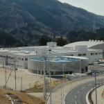 箕面市の教育：小中一貫校①「とどろみの森学園」