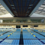 番外編：豊中市の二ノ切温水プール